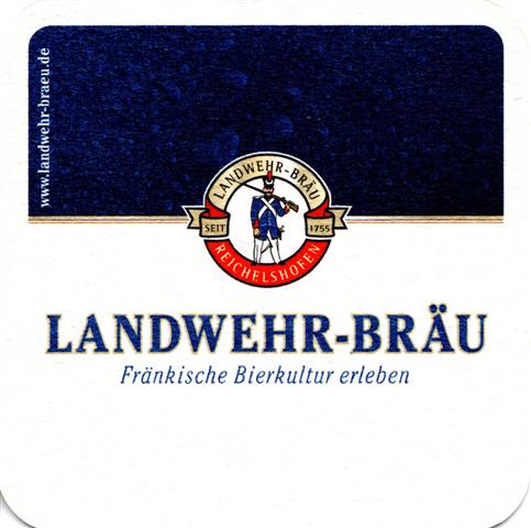 steinsfeld an-by landwehr quad 5b (185-echte bierkultur mager)